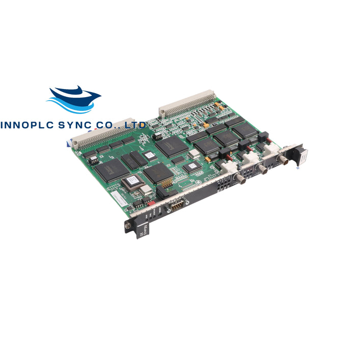 GE Fanuc|IS200EGDMH1ADE|Ethernet Communication Module
