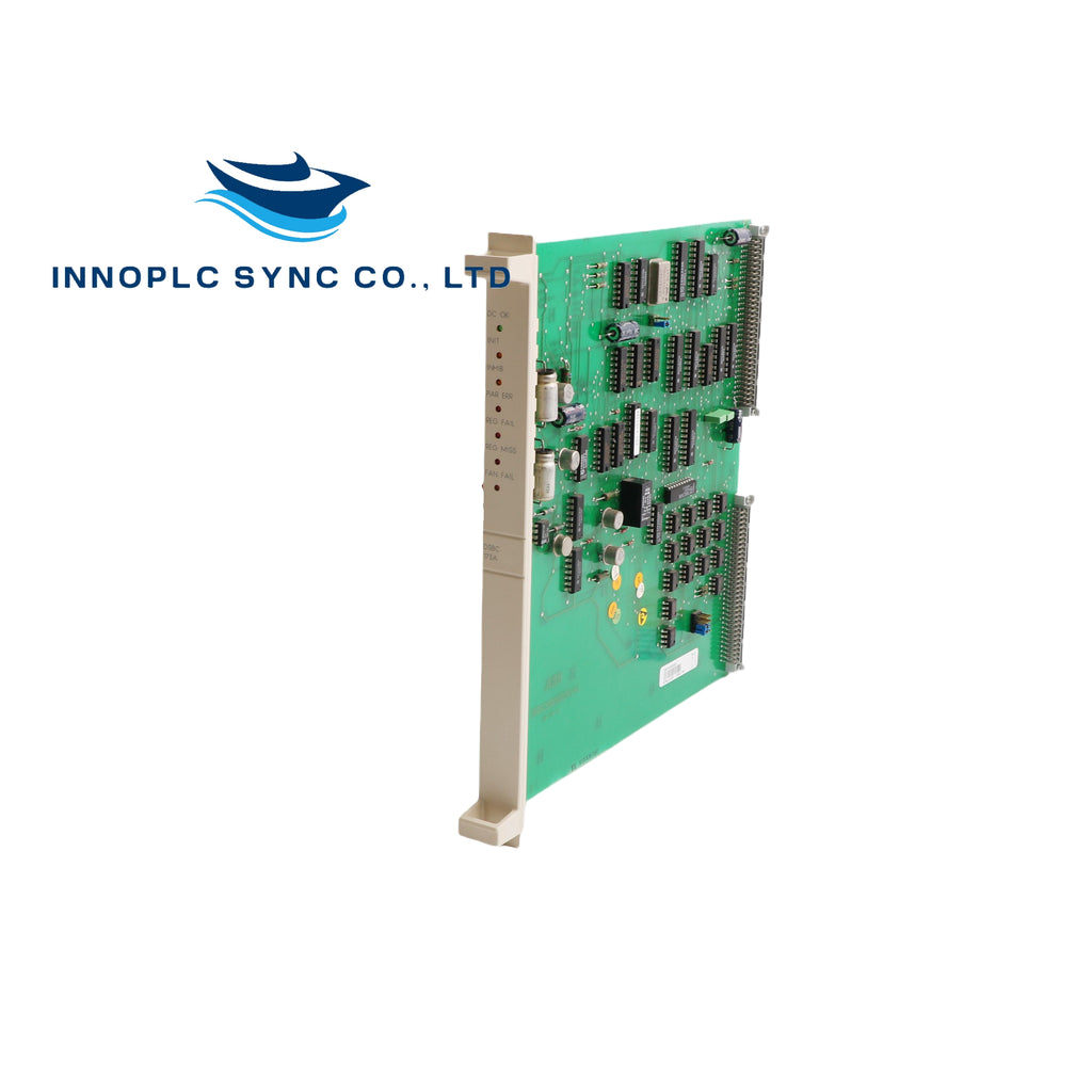 ABB|57520001-FY|Communication Interface Module