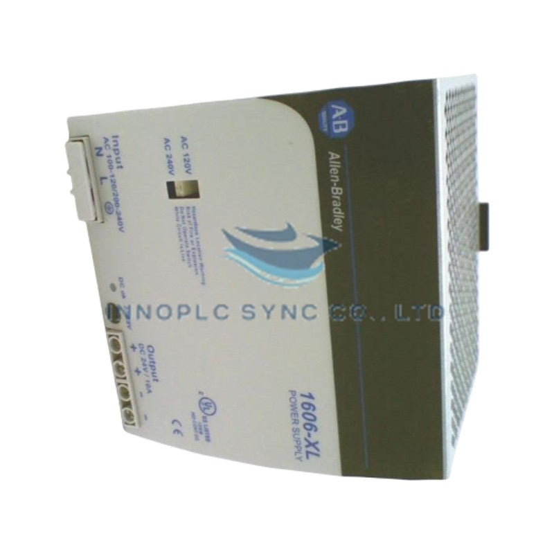 منابع تغذیه Allen-Bradley 1606-XL240E