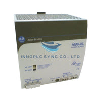 منابع تغذیه Allen-Bradley 1606-XL240E