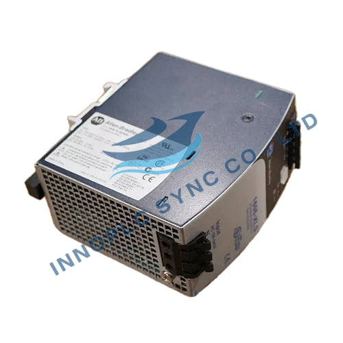 Allen-Bradley | 1606-XLS240E | Power Supply 24V 10A