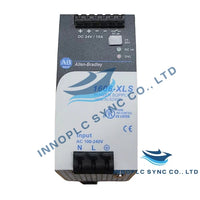 Allen-Bradley | 1606-XLS240E | Power Supply 24V 10A