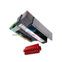 Modul Input AC Allen-Bradley 1746-IM16 SLC 500