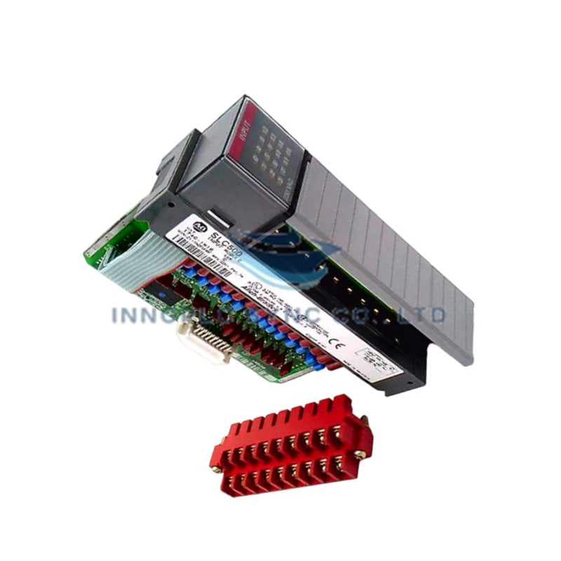 Modul Input AC Allen-Bradley 1746-IM16 SLC 500