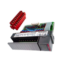 Modul Input AC Allen-Bradley 1746-IM16 SLC 500
