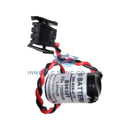 Allen-Bradley 1747-BA SLC 500 Lithium Battery Assembly