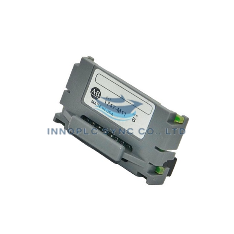 Module de mémoire flash Allen-Bradley 1747-M11 pour SLC 500