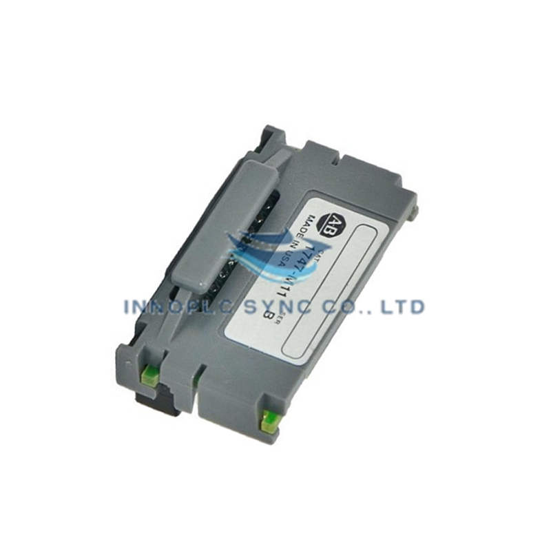 Allen-Bradley 1747-M11 SLC 500 Flash Memory Module