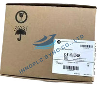 Allen-Bradley|1756-A10K|ControlLogix Chassis