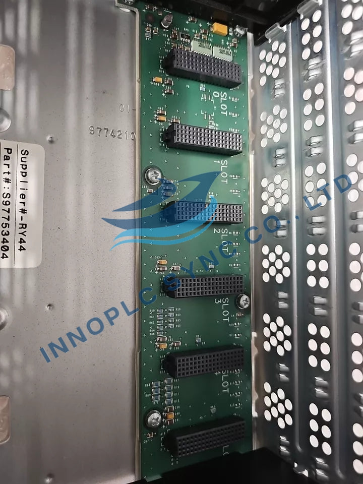 Allen-Bradley|1756-A13|ControlLogix Chassis