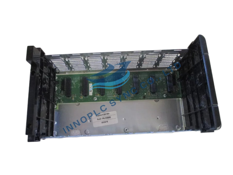 Allen-Bradley|1756-A7K |ControlLogix Chassis