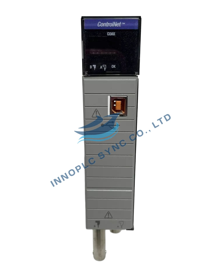 Allen-Bradley|MVI56-MCM|Modbus Communication Module