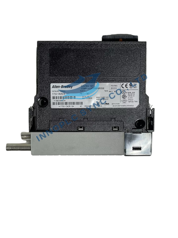 Allen-Bradley|MVI56-MCM|Modbus Communication Module