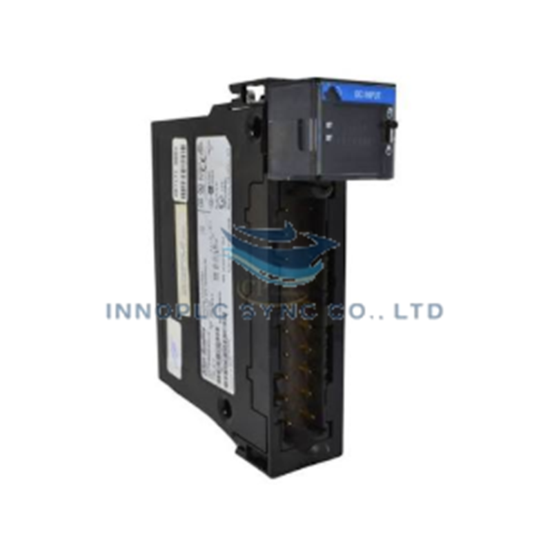 Allen-Bradley 1756-IB16 ControlLogix Digital Input Module