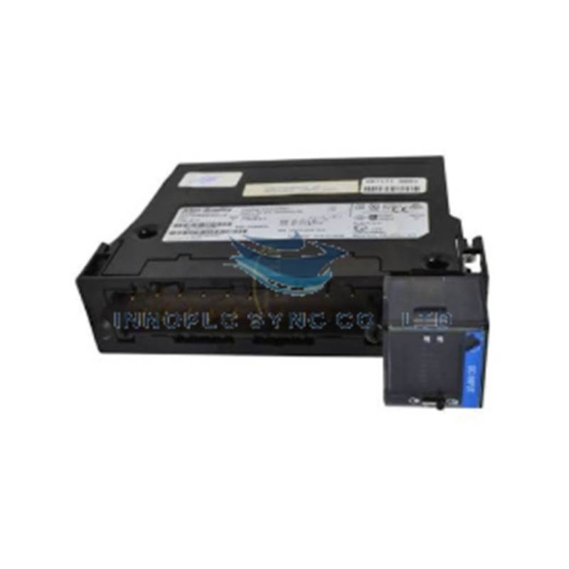 وحدة إدخال رقمية ControlLogix من Allen-Bradley ‏1756-IB16