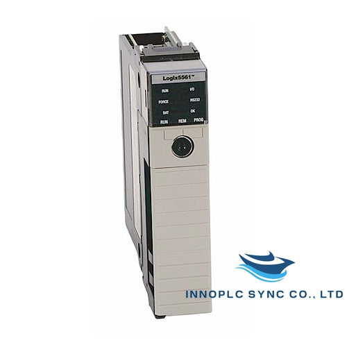 Allen-Bradley |1756-L61/B| ControlLogix series controller
