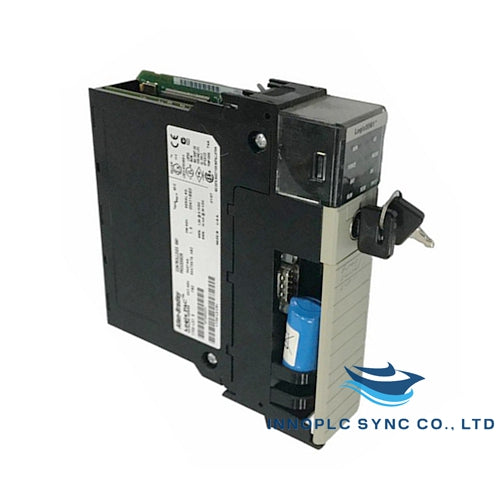 Allen-Bradley |1756-L61/B| ControlLogix series controller