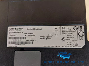 1756-L73XT| Allen-Bradley Kontrolörü|ControlLogix 5570 Kontrol Cihazı