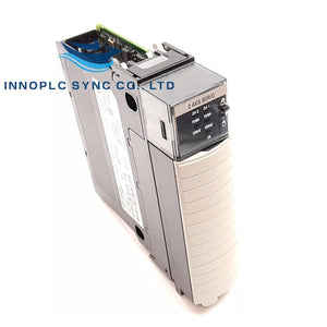 Allen Bradley, seorang | 1756-M02AE | Kontrollogix Modul Gerak Analog
