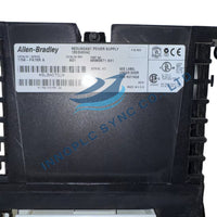 Allen-Bradley |1756-PA75R/A|Redundant Power Supply