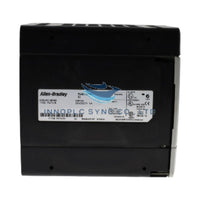 Allen-Bradley 1756-PB75 ControlLogix DC Power Supply