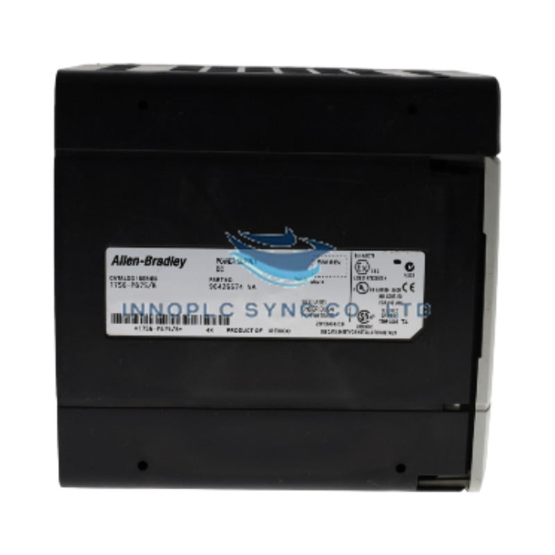 Allen-Bradley 1756-PB75 alimentation CC ControlLogix