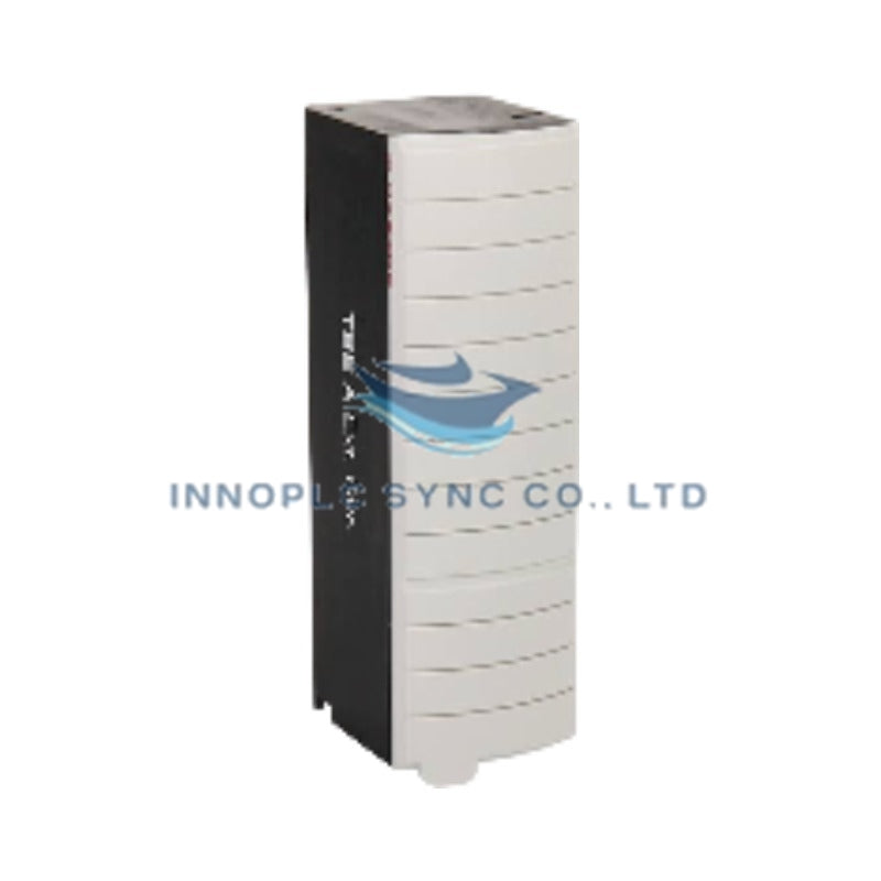 بيت طرفي بعمق ممتد ControlLogix 1756-TBE من Allen-Bradley