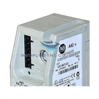 Convertisseur d’interface avancé Allen-Bradley 1761-NET-AIC