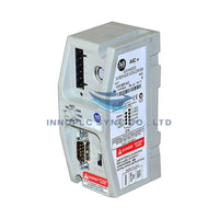 Convertisseur d’interface avancé Allen-Bradley 1761-NET-AIC