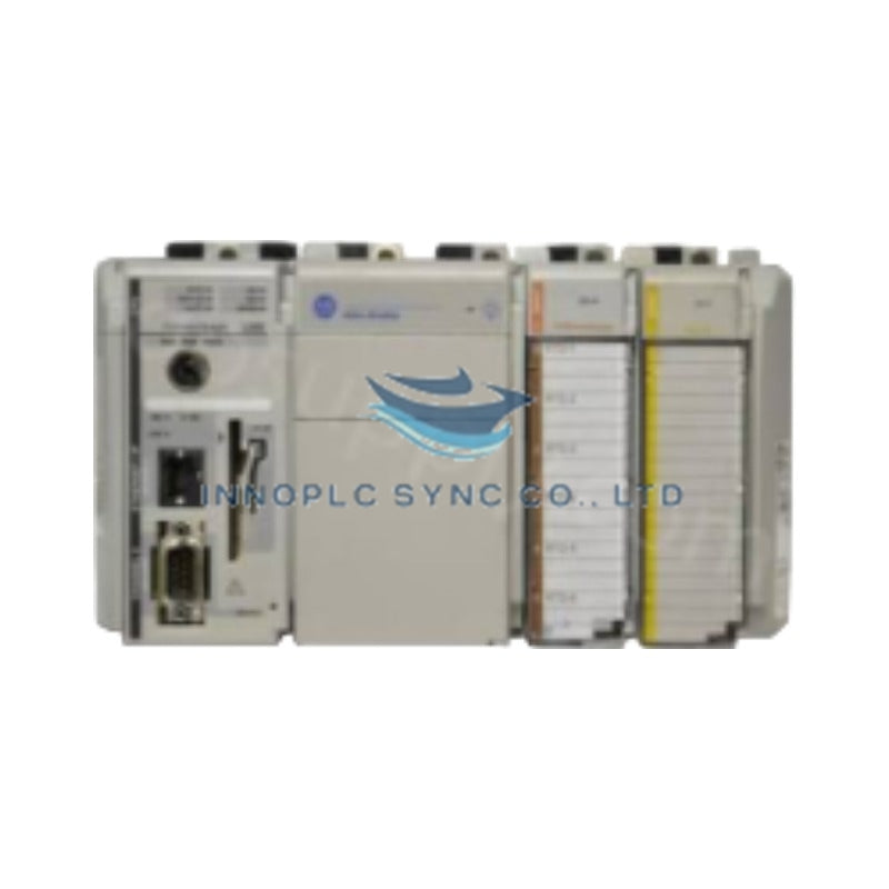 کابل توسعه CompactLogix مدل 1769-CRR3 از Allen-Bradley