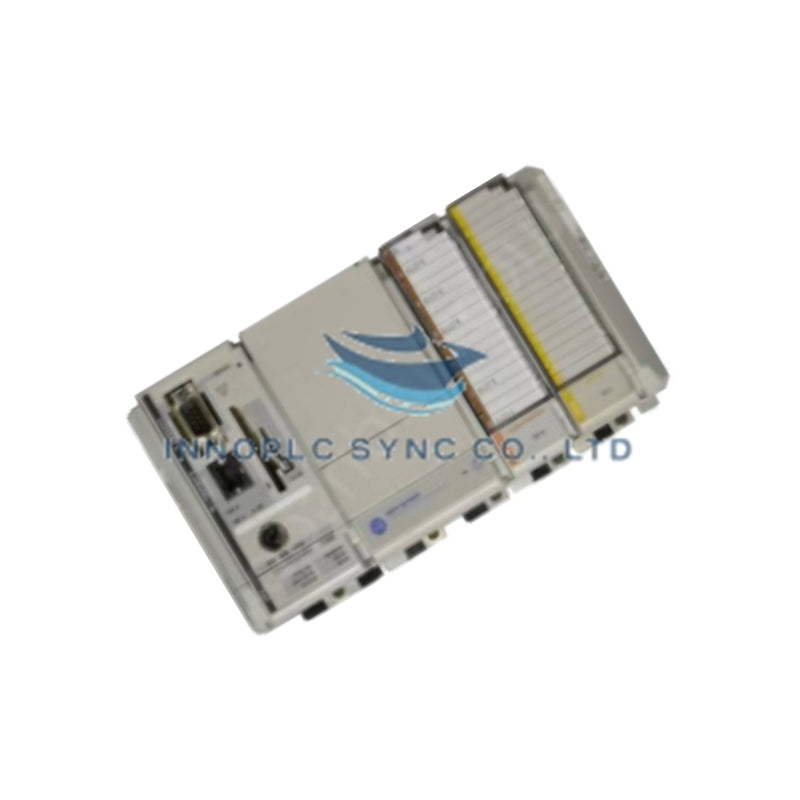 کابل توسعه CompactLogix مدل 1769-CRR3 از Allen-Bradley