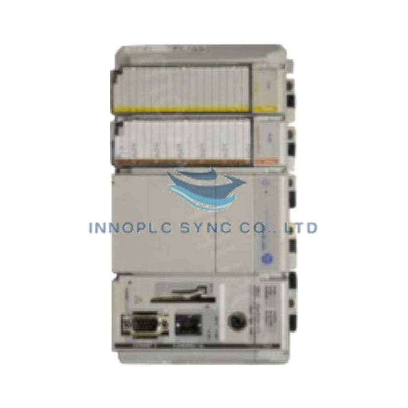 کابل توسعه CompactLogix مدل 1769-CRR3 از Allen-Bradley