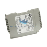 Tampa de extremidade esquerda CompactLogix Allen-Bradley 1769-ECL