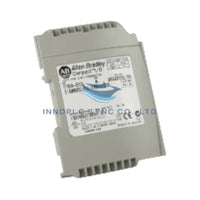 Tampa de extremidade esquerda CompactLogix Allen-Bradley 1769-ECL