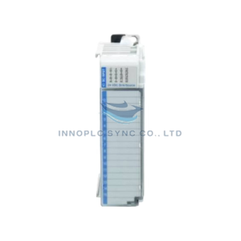 ماژول ورودی دیجیتال پرسرعت Allen-Bradley مدل 1769-IQ16F