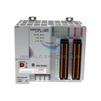 Allen-Bradley 1769-L27ERM-QBFC1B CPU Processors