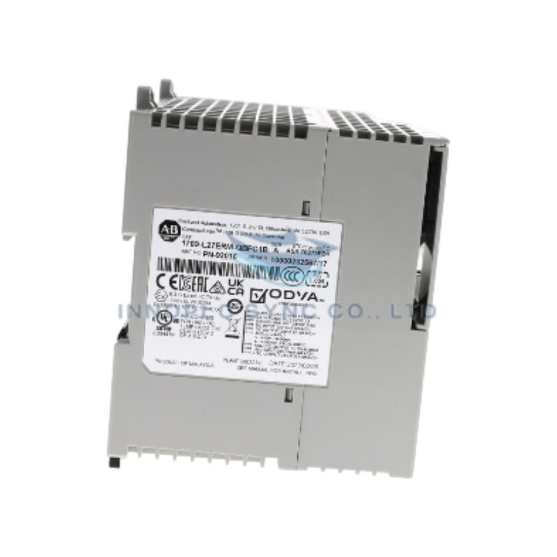 Allen-Bradley 1769-L27ERM-QBFC1B CPU Processors