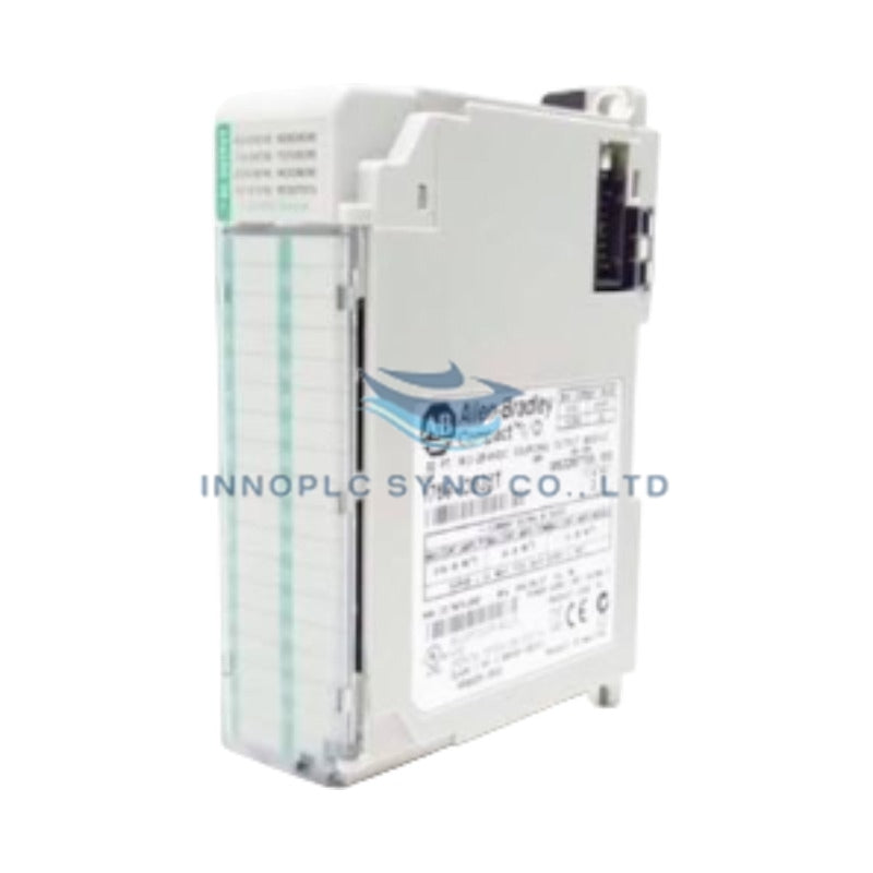 ماژول خروجی ۳۲ کاناله CompactLogix مدل 1769-OB32T از Allen-Bradley