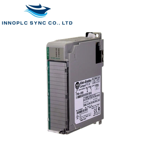 Allen-Bradley|1769SC-IF4IH| Analog Input Module