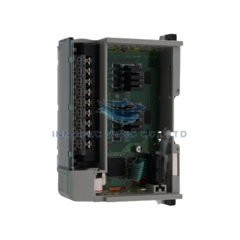 Módulo de Saídas Digitais CompactLogix Allen-Bradley 1769-OB8