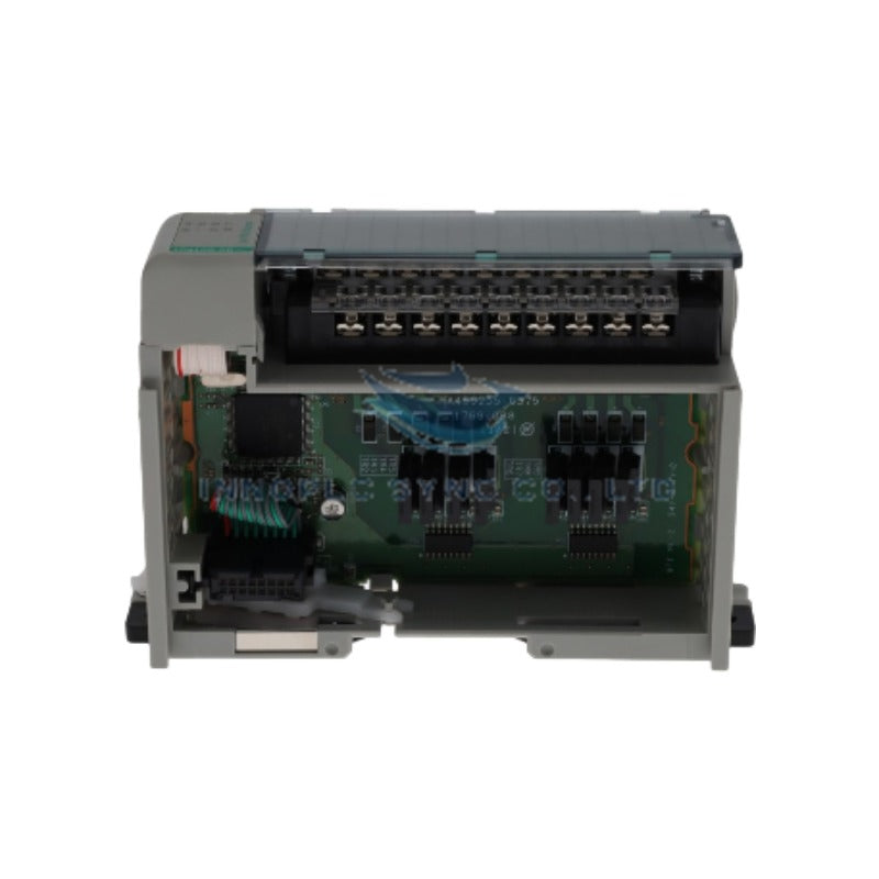 Módulo de Saídas Digitais CompactLogix Allen-Bradley 1769-OB8