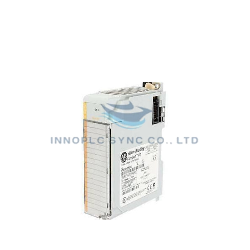 Allen-Bradley 1769-OF8V Compact I/O Analog Voltage Output Module