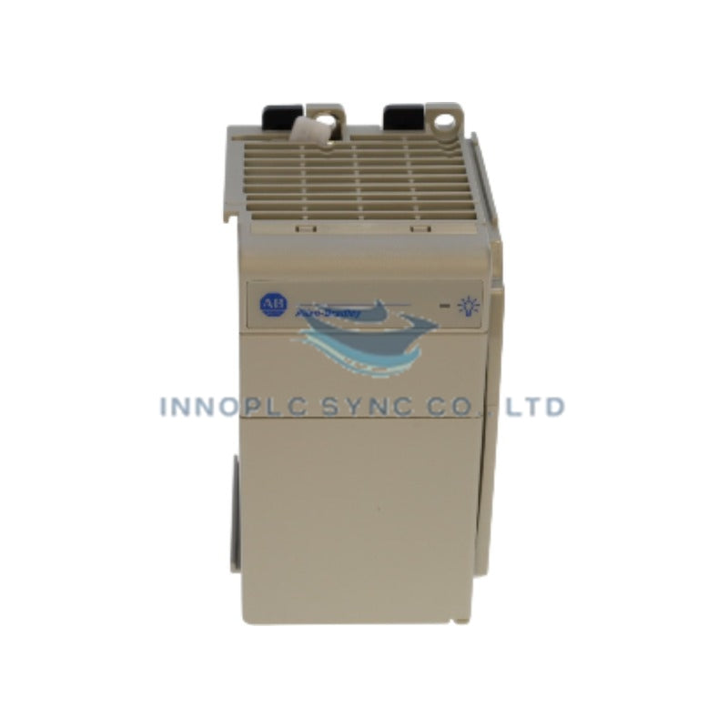 ماژول منبع تغذیه CompactLogix آلن-بردلی 1769-PB4