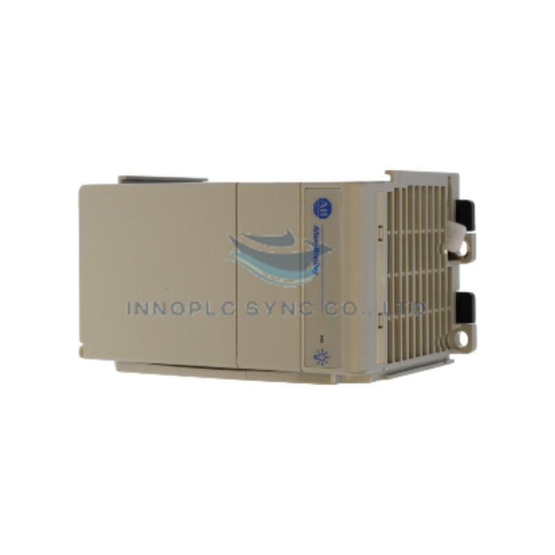 ماژول منبع تغذیه CompactLogix آلن-بردلی 1769-PB4