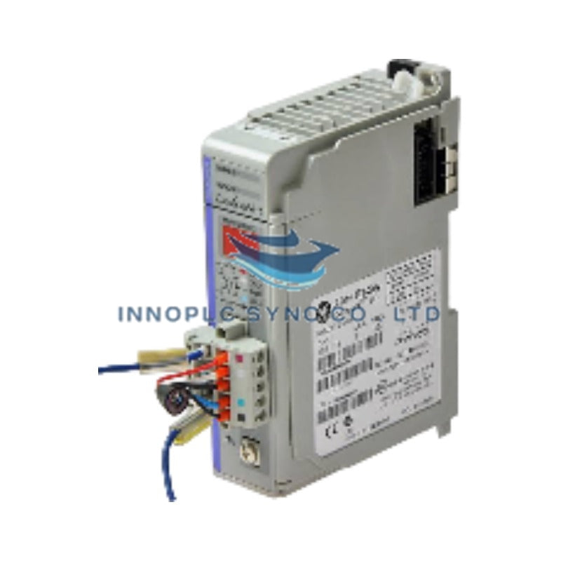 وحدة ماسح DeviceNet ‏CompactLogix 1769-SDN من Allen-Bradley