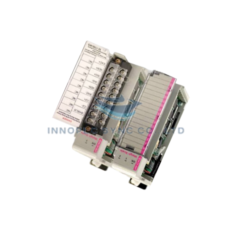 Модуль весов CompactLogix Allen-Bradley 1769-WS
