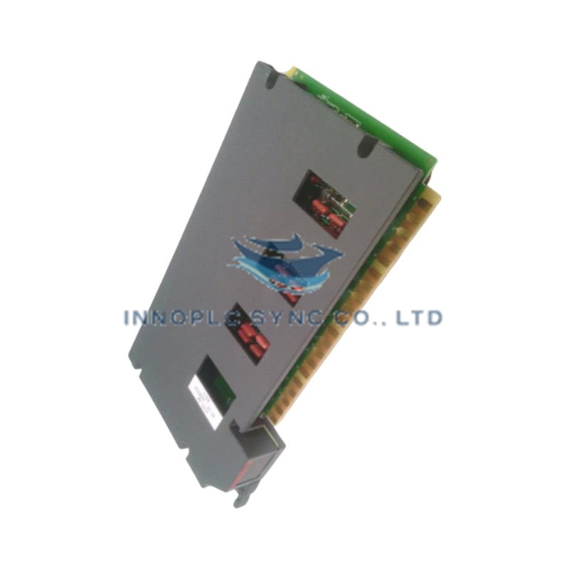 ماژول خروجی دیجیتال AC کنترلر PLC-5 مدل 1771-OAN از Allen-Bradley