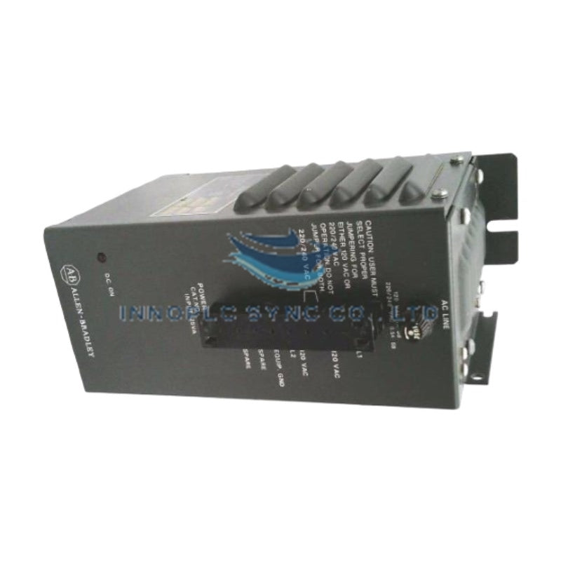 Allen-Bradley 1771-P2 Power Supplies