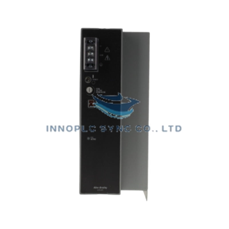 وحدة إمداد الطاقة PLC-5 ‏1771-P7 من Allen-Bradley