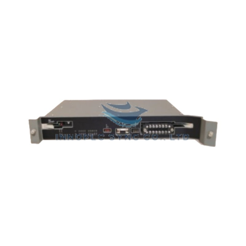 Allen-Bradley 1775-SR PLC-3 G/Ç Tarayıcı Modülü